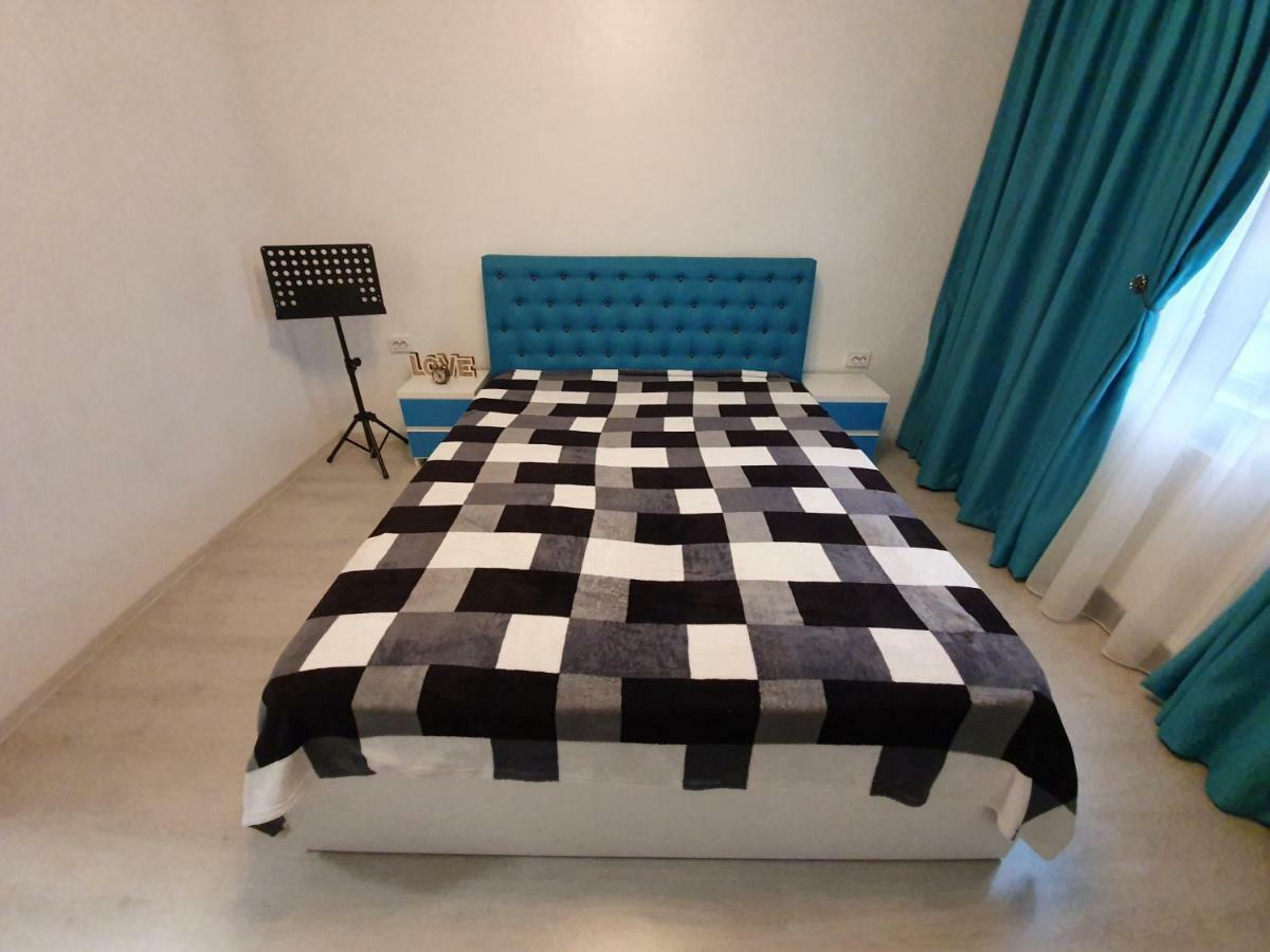 Apartament Katy Neversea Констанца Экстерьер фото